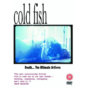 Cold Fish |   DVD